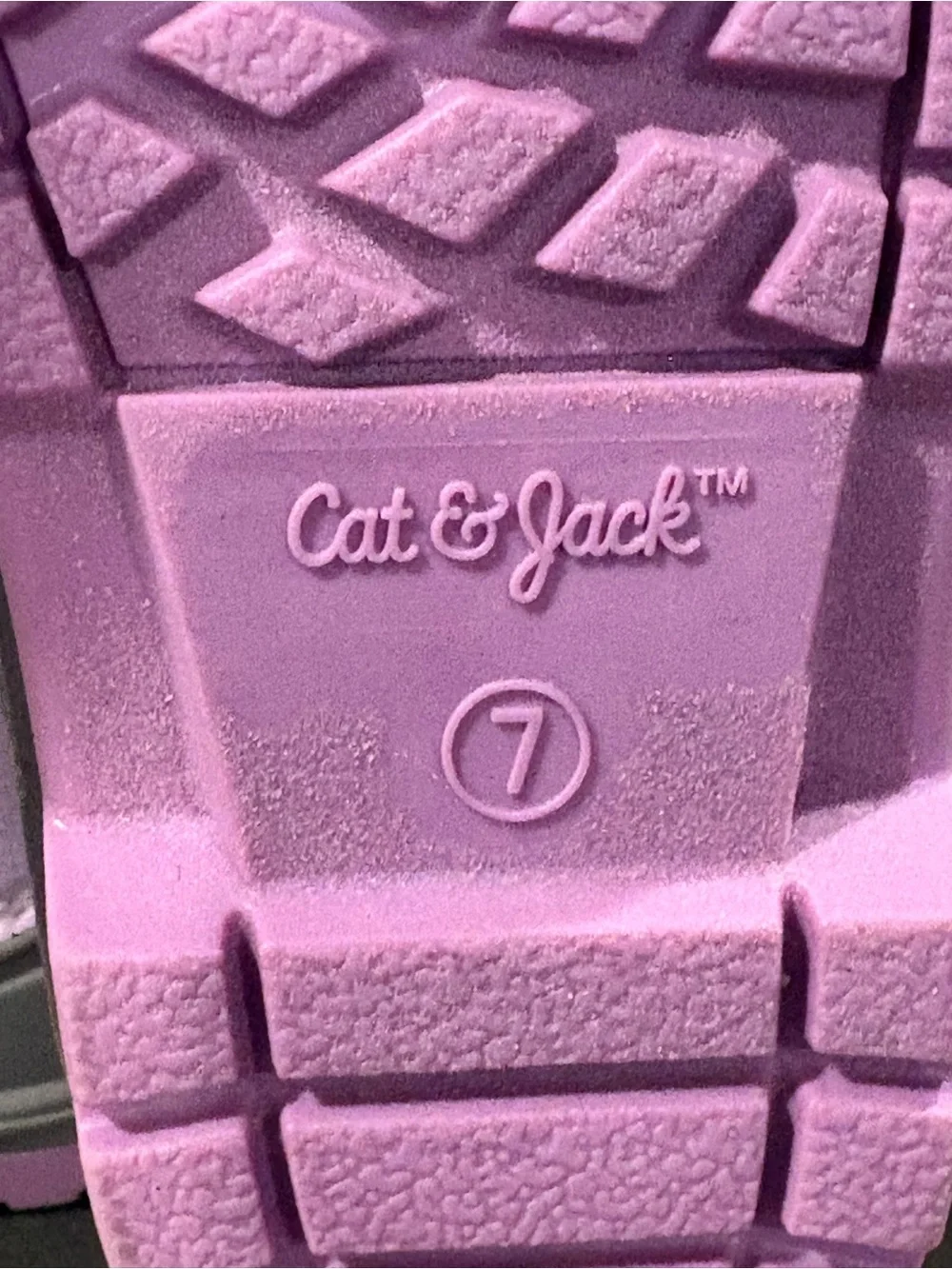 Cat & Jack kids waterproof